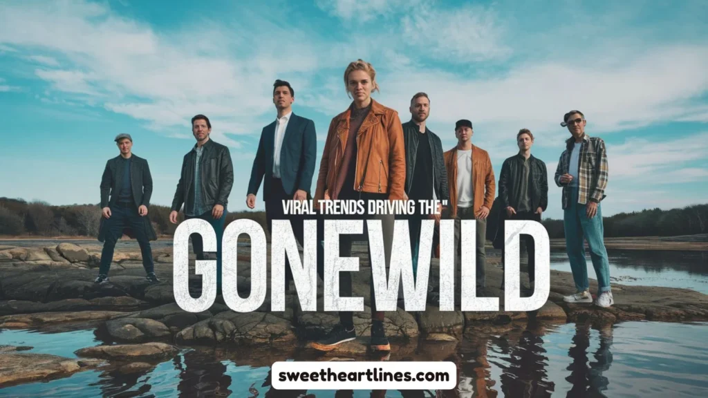 Viral Trends Driving the “Gonewild” Phenomenon