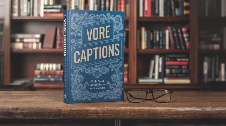 Vore Captions