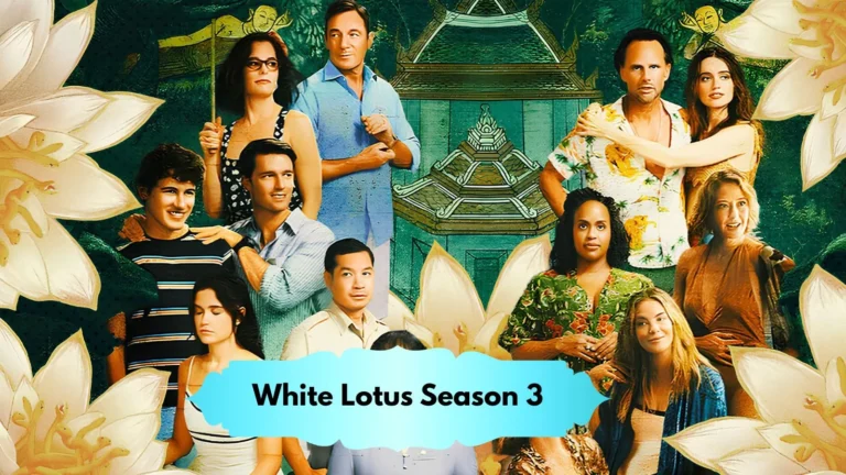 White Lotus Season 3