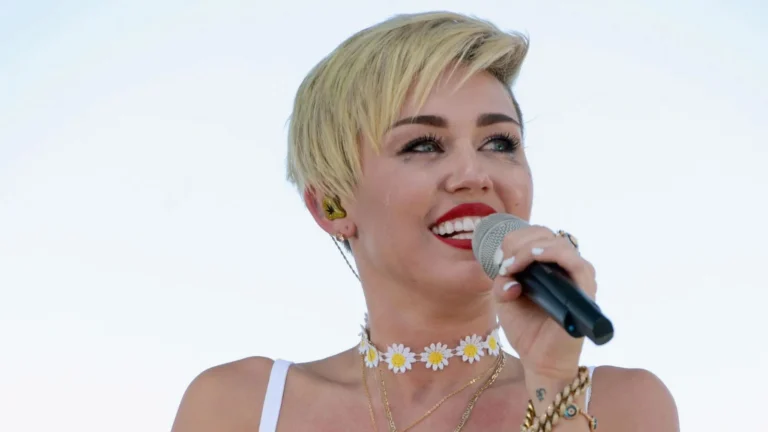 Will Miley Cyrus
