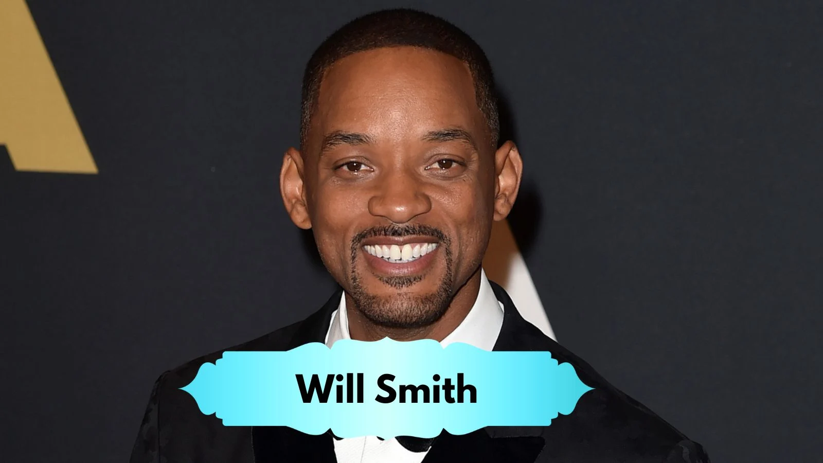 Will Smith