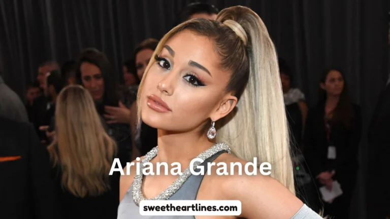 Ariana Grande