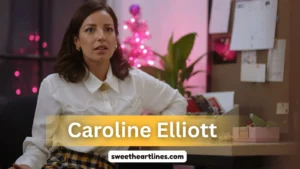 Caroline Elliott