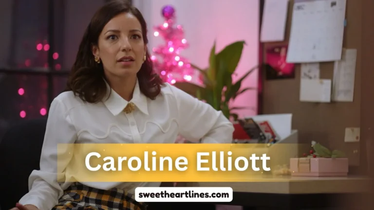 Caroline Elliott