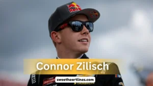 Connor Zilisch