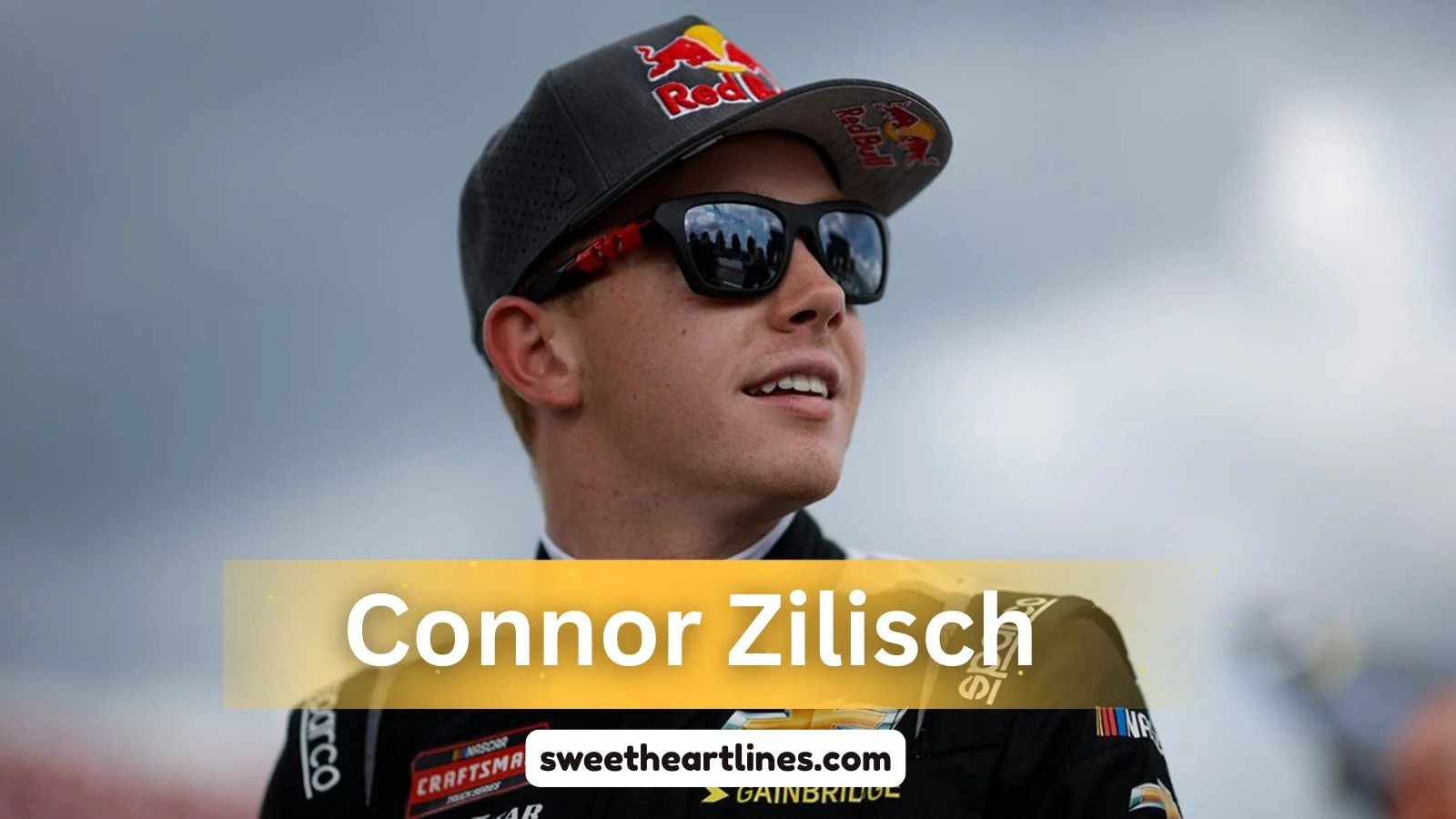Connor Zilisch