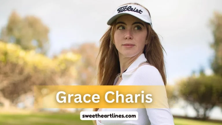 Grace Charis