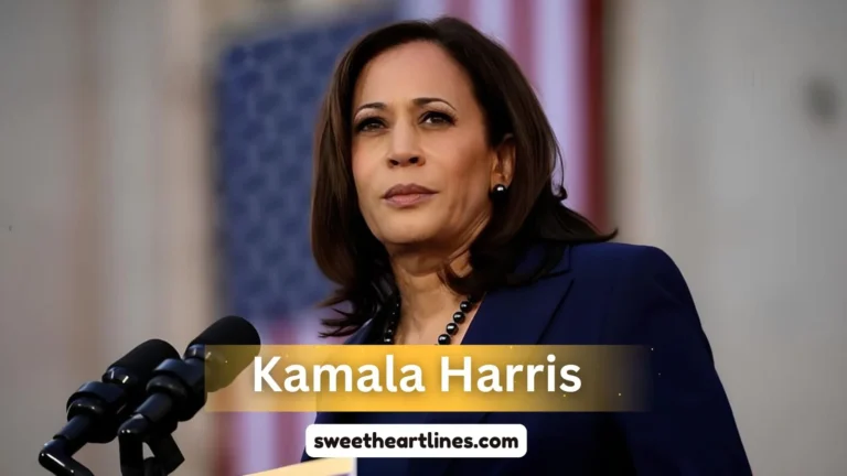 Kamala Harris
