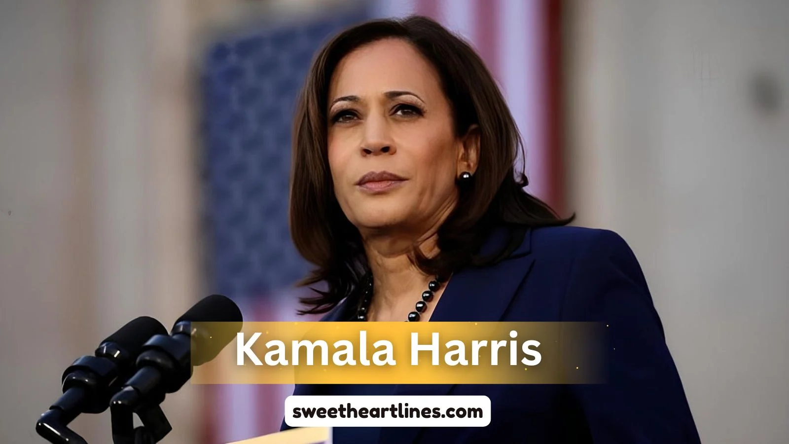Kamala Harris