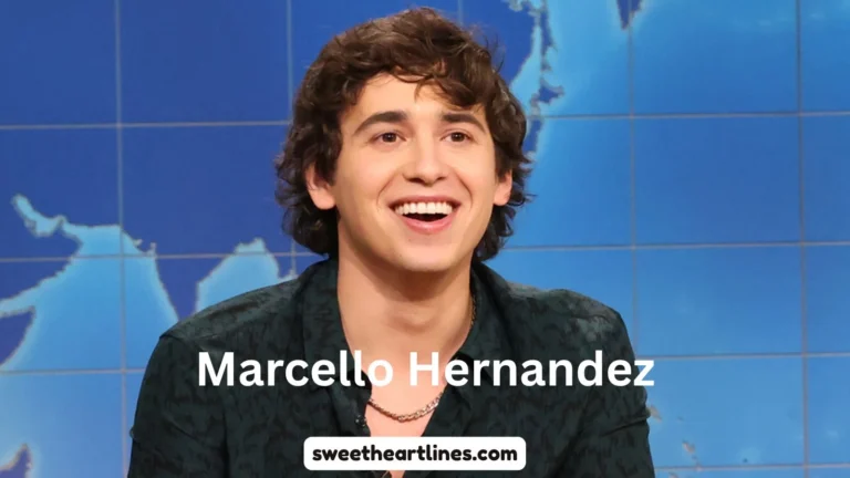 Marcello Hernandez