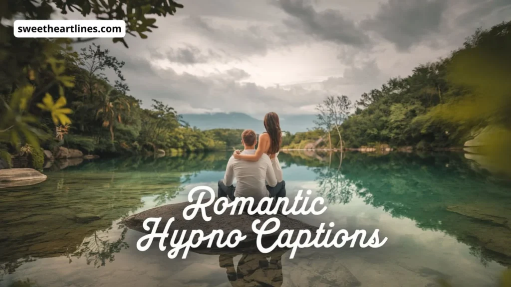 Romantic Hypno Captions