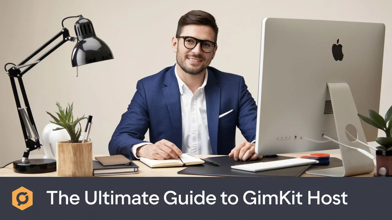 The Ultimate Guide to Gimkit Host