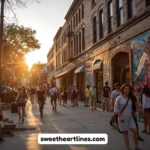 Austin Instagram Captions For City And Vibes