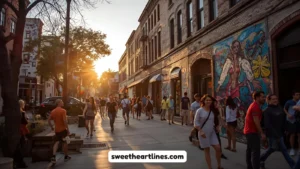 Austin Instagram Captions For City And Vibes