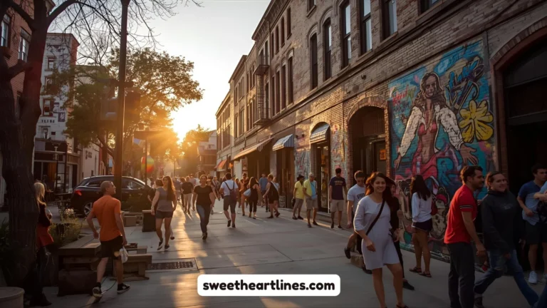 Austin Instagram Captions For City And Vibes